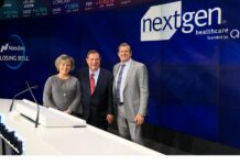 Thoma Bravo kupuje NextGen Healthcare. Firma jde z burzy nextgen