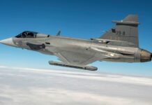 Příběh o Gripenech zdarma je lež, tvrdí ministerstvo obrany obrany