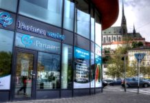 Nová Partners Banka otevře příští rok na jaře partners_banka