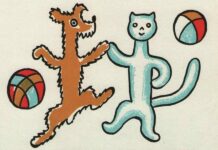 Cenzurovaná kapitola: Jak pejsek s kočičkou slavili 28. říjen 28. říjen