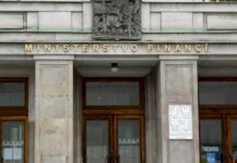 Schodek státního rozpočtu dál klesá. V září byl 180,7 mld. Kč rozpoctu