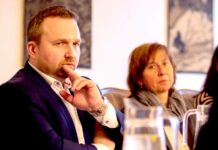 Jurečka odsoudil slevovou akci Lidlu pro seniory senioru