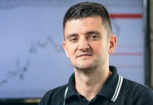 Místo Instagramu jděte na seminář, říká trader z FXstreet trader