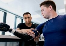 Američané školí v Česku Ukrajince zvládání válečných traumat traumat