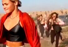 Vraždění v Izraeli pomáhal Írán, napsal WSJ v_Izraeli