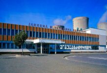 ČEZ přijal nabídky na stavbu nového bloku v Dukovanech v_dukovanech