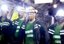 Vláda schválila konec uhlí v Čechách. Nahradí ho plyn a OZE vlada