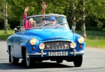 Zažádat o výměnu řidičáku jde online na Portálu dopravy vymenu_ridicaku