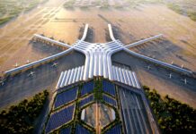 Poláci zřejmě odpískají plán na výstavbu nového letiště letiště