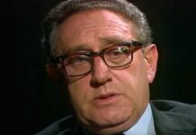 Zemřel úspěšný, ale i kontroverzní americký diplomat Kissinger Kissinger