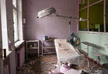 Obnova Ukrajiny je lákavá. Jen se neví, kdo ji zaplatí Ukrajiny