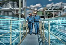 Putin vyvlastnil podíly rakouské OMV a německé Wintershall Dea Wintershall_Dea