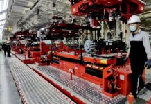 Vývoj v Číně tvrdě doléhá na americké firmy americke