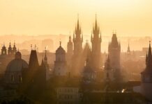 Cestovní ruch v letošním 3. čtvrtletí překonal rok před pandemií cestovni_ruch