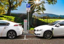 Elektromobily v Česku netáhnou. Prodeje ale klesají napříč trhy elektromobilu
