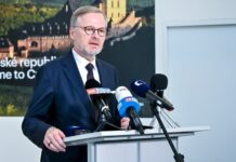 Ceny energií příští rok stoupnou. Premiér Fiala připouští změny energii