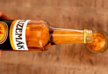 Likérka Fruko-Schulz mění majitele. Rusové nejsou žádoucí likerka