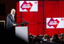 Německá vláda podpoří průmysl. Razantně snížila daň z elektřiny nemecka_vlada