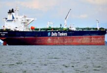 Rusko vyváží ropu za tržní ceny. Podle Ukrajiny sankce nefungují ropu