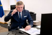 Slováci stejně jako Maďaři chtějí dál ruskou ropu ropu