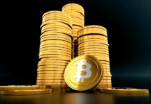 Roste bitcoin i zlato. Investoři spekulují na pokles sazeb zlato