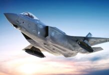 Ministryně obrany Černochová podepsala nákup letounů F-35 F-35