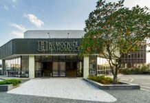 Do EPC projektu se pustila i pražská Nemocnice Na Homolce Nemocnice_Na_Homolce