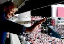 Analýza: Zvolení Trumpa neohrozí jen Ukrajinu, ale i Evropu Trumpa