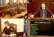 SNĚMOVNA ŽIVĚ: Korespondenční volba i zvýšení příspěvku na péči korespondencni