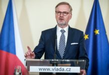 Názor: Vláda mluví o ovoci, jež nám letos přinese. Jaké ale bude? vlada