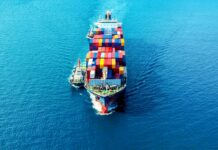 Konflikt v Rudém moři opět poškozuje hlavně Evropu, píše WSJ Evropu