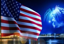 HDP USA opět překvapil solidním výkonem. ECB sazby nezměnila USA