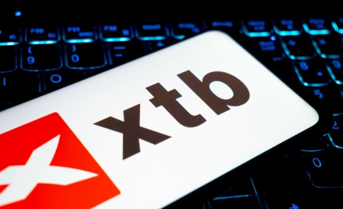 XTB