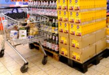 Inflace v Česku byla v prosinci znovu nejvyšší v EU inflace