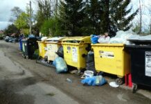 Česko nakročilo k tomu, stát se nejsmradlavější zemí EU cesko