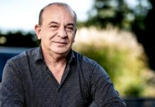 Podnikatelem roku se stal Sotirios Zavalianis z Akeso holdingu Sotirios Zavalianis