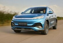 Volkswagen jako jednička v Číně skončil. Nahradila ho čínská BYD BYD