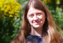 Markéta Tomková získala cenu pro české vědce v zahraničí Marketa_Tomkova