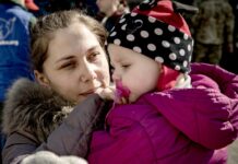 Každá čtvrtá TBC připadá na Prahu. Nositelé jsou hlavně z Ukrajiny TBC