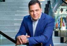 Scholz je slabý. Otěže přebírá Macron, říká europoslanec Zdechovský Zdechovsky