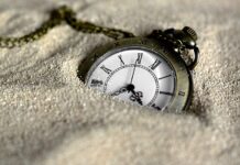 Prožitá traumata mění naše vnímání času, uvádí izraelská studie casu