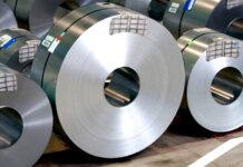 Česko loni vyrobilo nejméně oceli v historii. Klesl vývoz i spotřeba oceli