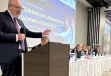 Zaměstnanci musejí být zdraví, aby mohli platit daně, říká Válek valek