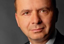 Jan Michal povede CzechInvest. Vybral ho ministr Síkela Jan_Michal