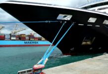 Investoři skupují přístavy ve velkém. Evropa opět ztrácí pristavy