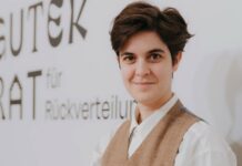 Bohatá dědička se ptá Rakušanů, jak naložit s 25 miliony eur Rakusanu