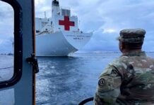 USA s Austrálií se přetahují s Čínou o Šalamounovy ostrovy Salamounovy_ostrovy