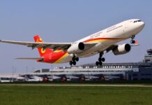 Hainan Airlines obnoví svoji přímou linku z Prahy do Pekingu do_pekingu