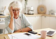 Papírové oznámení o zvýšení důchodu si penzisté nově zaplatí oznameni_o