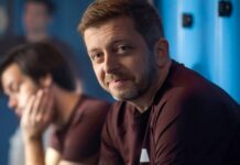 Komentář: Chucpe Česka Number One je náš Vítek Rakušan rakusan